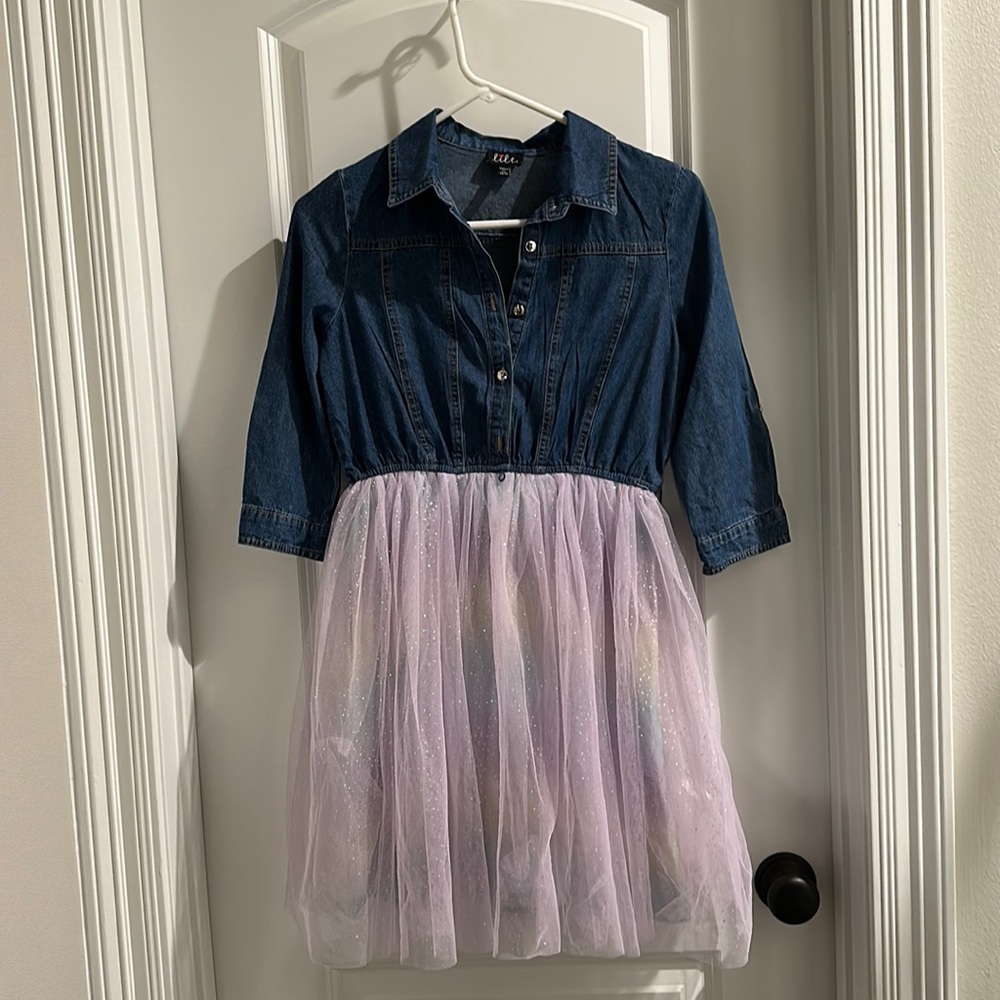 Lilt Dress